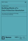 Kulhari, S: Building-Blocks of a Data Protection Revolution - Shraddha Kulhari - 9783848752225