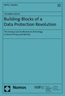 Kulhari, S: Building-Blocks of a Data Protection Revolution - Shraddha Kulhari - 9783848752225
