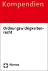 Ordnungswidrigkeitenrecht - Kathi Gassner - 9783848763924