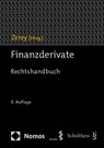 Finanzderivate - Jean-Claude Zerey - 9783848778560