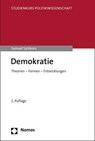 Demokratie - Samuel Salzborn - 9783848782963