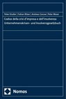 Codice della crisi d'impresa e dell'insolvenza | Unternehmenskrisen- und Insolvenzgesetzbuch - Peter Kindler ; Fabian Bitzer ; Andreas Conow ; Peter Moser - 9783848782970