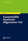 Examensfälle Strafrecht Allgemeiner Teil - Martin Böse - 9783848786497