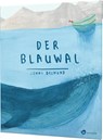 Der Blauwal - Jenni Desmond - 9783848901081