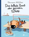 Das tollste Boot der ganzen Welt - Thomas Müller - 9783848901234