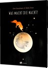 Was macht die Nacht? - Dirk Gieselmann - 9783848902095