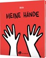 Meine Hände - Néjib - 9783848902118