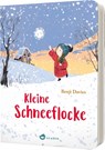 Kleine Schneeflocke - Benji Davies - 9783848902361