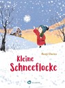 Kleine Schneeflocke - Benji Davies - 9783848902361