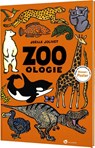Zoo-ologie - Joëlle Jolivet - 9783848902378