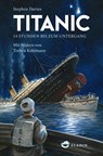 Titanic - Stephen Davies - 9783848921034