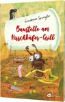 Baustelle am Hirschkäfer-Grill - Constanze Spengler - 9783848921171