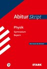 Abiturskript - Physik Bayern - Ferdinand Hermann-Rottmair ; Florian Borges - 9783849008406