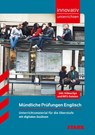 Innovativ Unterrichten - Mündliche Prüfungen Englisch Oberstufe - Rainer Jacob - 9783849009373