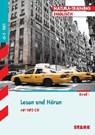 Matura-Training - Englisch Lesen und Hören - mit MP3-CD (Österreich) - JENKINSON,  Paul ; Jacob, Rainer - 9783849009380