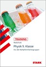 Training Realschule - Physik 9. Klasse - Lorenz Schröfl - 9783849012922