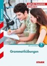 Abitur-Training - Englisch Grammatikübungen Oberstufe, mit Videoanreicherung - JACOB,  Rainer - 9783849015923