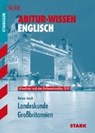 Abitur-Wissen - Englisch Landeskunde Großbritannien -  - 9783849020842