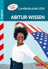 Abitur-Wissen - Englisch Landeskunde USA - JACOB,  Rainer - 9783849025991