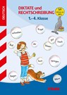 Training Grundschule - Diktate und Rechtschreibung 1.-4. Klasse - Heike Egner ; Stefanie Koschmann ; Martina Külling ; Birgit Röhm - 9783849027933