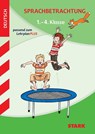 Training Grundschule - Sprachbetrachtung 1.-4. Klasse - Alfred Detter ;  Elisabeth Fuß ;  Manfred Hahn ;  Stefanie Koschmann ;  Martina Külling - 9783849028558