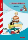 Training Grundschule - Leseverstehen 1.-4. Klasse - Ulrike Debes ; Manfred Hahn - 9783849029920