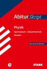 AbiturSkript - Physik Hessen - Florian Borges - 9783849033101