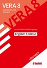 VERA 8 Testheft 1: Haupt-/Realschule - Englisch Lösungen - Paul Jenkinson - 9783849033767