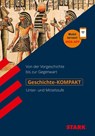 STARK Geschichte-KOMPAKT - Unter- und Mittelstufe - Fritz Schäffer ; Andreas Promberger - 9783849038984