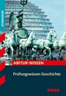 STARK Prüfungswissen Geschichte - Matthias Ehm ; Johannes Heinßen ; Alexander Lindner ; Harald Müller - 9783849039103