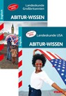 STARK Abitur-Wissen Englisch - Landeskunde Großbritannien + USA - JACOB,  Rainer - 9783849039486