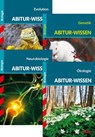 STARK Abitur-Wissen Biologie Bände 1-4 - Thomas Kappel ; Albert Kollmann ; Henning Kunze ; Ole Müller - 9783849039561