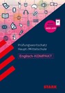 STARK Englisch-KOMPAKT - Prüfungswortschatz Haupt-/Mittelschule - Rainer Jacob - 9783849043568
