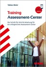 STARK Training - Assessment-Center - Tobias Meier - 9783849056360