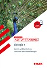 STARK Biologie 1 - Abitur-Training - Genetik und Gentechnik, Evolution, Verhaltensökologie - Maren Frey ; Sebastian Rinner ; Harald Steinhofer ; Florian Zollet - 9783849059552