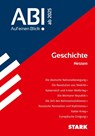 STARK Geschichte - Abi - Auf einen Blick! 2026 Hessen -  - 9783849059965