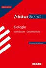 STARK Biologie - AbiturSkript ab 2026 - Jürgen Apel ; Rolf Brixius ; Angela Heßke ; Brigitte Meinhard - 9783849062286