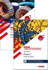 STARK Physik 1 und 2 Vorteilspaket - Abitur-Training - Horst Lautenschlager - 9783849064655