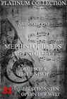 Mephistopheles (Mefistofele) - Arrigo Boito - 9783849600440