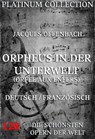 Orpheus in der Unterwelt - Jacques Offenbach ; Hector Jonathan Cremieux - 9783849601287
