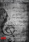 Ariadne auf Naxos - Richard Strauß ; Hugo von Hofmannsthal - 9783849601690
