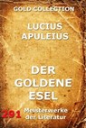 Der goldene Esel - Lucius Apuleius - 9783849604295