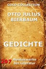 Gedichte - Otto Julius Bierbaum - 9783849606817