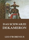 Das schwarze Dekameron - Leo Frobenius - 9783849615031