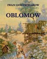 Oblomow - Iwan Gontscharow - 9783849615345