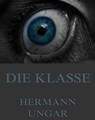 Die Klasse - Hermann Ungar - 9783849615871