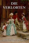 Die Verlobten - Alessandro Manzoni - 9783849616823