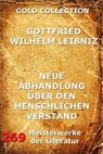 Neue Abhandlungen über den menschlichen Verstand - Gottfried Wilhelm Leibniz - 9783849618674