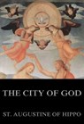 The City of God - St. Augustine of Hippo - 9783849621131