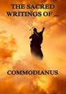 The Sacred Writings of Commodianus - Commodianus - 9783849621230
